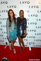 Grand Opening of Lavo NYC #18