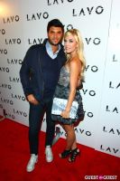 Grand Opening of Lavo NYC #55