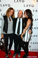 Grand Opening of Lavo NYC #71