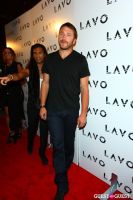 Grand Opening of Lavo NYC #106