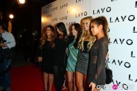 Grand Opening of Lavo NYC #114