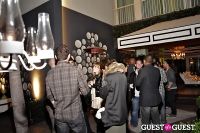 Causecast's 'Cocktails On The Rocks' Benefiting The Concern Foundation & Concern 2 at Viceroy Santa Monica #37