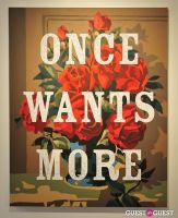 Trey Speegle - Once Wants More at Benrimon Contemporary #124