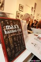 Max's Kansas City Book Launch #90