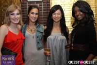 Style Coalition's Fashion Week Wrap Party #154