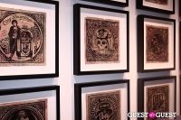 Subliminal Projects: Printed Matters - Shepard Fairey #79