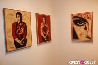 Shepard Fairey's Art Show #12