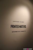Shepard Fairey's Art Show #22