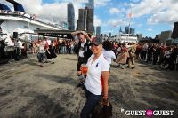 New York's 1st Annual Oktoberfest on the Hudson hosted by World Yacht & Pier 81 #12