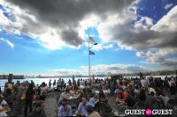 New York's 1st Annual Oktoberfest on the Hudson hosted by World Yacht & Pier 81 #26
