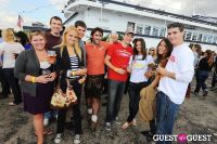 New York's 1st Annual Oktoberfest on the Hudson hosted by World Yacht & Pier 81 #31