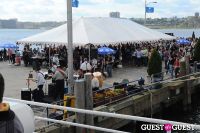 New York's 1st Annual Oktoberfest on the Hudson hosted by World Yacht & Pier 81 #49