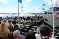 New York's 1st Annual Oktoberfest on the Hudson hosted by World Yacht & Pier 81 #50