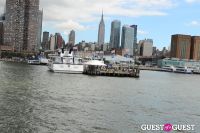 New York's 1st Annual Oktoberfest on the Hudson hosted by World Yacht & Pier 81 #54