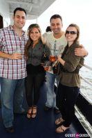 New York's 1st Annual Oktoberfest on the Hudson hosted by World Yacht & Pier 81 #57