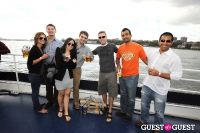 New York's 1st Annual Oktoberfest on the Hudson hosted by World Yacht & Pier 81 #59