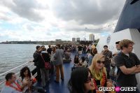 New York's 1st Annual Oktoberfest on the Hudson hosted by World Yacht & Pier 81 #69