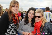 New York's 1st Annual Oktoberfest on the Hudson hosted by World Yacht & Pier 81 #77