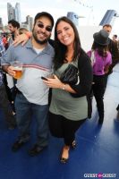 New York's 1st Annual Oktoberfest on the Hudson hosted by World Yacht & Pier 81 #85