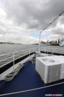 New York's 1st Annual Oktoberfest on the Hudson hosted by World Yacht & Pier 81 #89