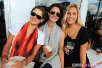 New York's 1st Annual Oktoberfest on the Hudson hosted by World Yacht & Pier 81 #93