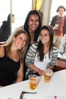 New York's 1st Annual Oktoberfest on the Hudson hosted by World Yacht & Pier 81 #105