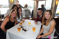 New York's 1st Annual Oktoberfest on the Hudson hosted by World Yacht & Pier 81 #106