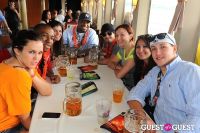 New York's 1st Annual Oktoberfest on the Hudson hosted by World Yacht & Pier 81 #108