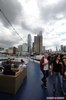 New York's 1st Annual Oktoberfest on the Hudson hosted by World Yacht & Pier 81 #116