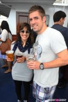 New York's 1st Annual Oktoberfest on the Hudson hosted by World Yacht & Pier 81 #117