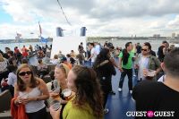 New York's 1st Annual Oktoberfest on the Hudson hosted by World Yacht & Pier 81 #118