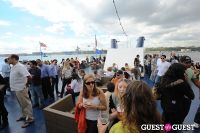 New York's 1st Annual Oktoberfest on the Hudson hosted by World Yacht & Pier 81 #119