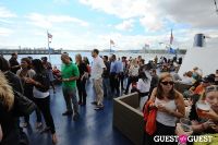 New York's 1st Annual Oktoberfest on the Hudson hosted by World Yacht & Pier 81 #120