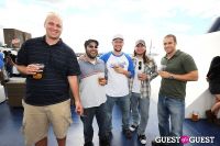 New York's 1st Annual Oktoberfest on the Hudson hosted by World Yacht & Pier 81 #124