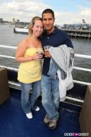New York's 1st Annual Oktoberfest on the Hudson hosted by World Yacht & Pier 81 #125