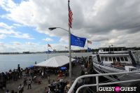 New York's 1st Annual Oktoberfest on the Hudson hosted by World Yacht & Pier 81 #131
