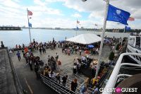 New York's 1st Annual Oktoberfest on the Hudson hosted by World Yacht & Pier 81 #132