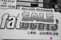 Fat Beats L.A. Closing Weekend #55