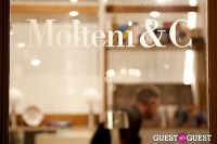 Molteni&C and Gio Pontl: La Casa all'italiana #3