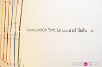 Molteni&C and Gio Pontl: La Casa all'italiana #57