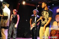 Hip Hop Soul Jam - A Celebration of Emerging Artists Supporting Millennium Promise #49