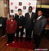 Hip Hop Soul Jam - A Celebration of Emerging Artists Supporting Millennium Promise #87