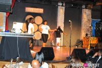 Hip Hop Soul Jam - A Celebration of Emerging Artists Supporting Millennium Promise #130