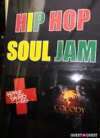 Hip Hop Soul Jam - A Celebration of Emerging Artists Supporting Millennium Promise #195