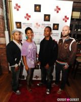 Hip Hop Soul Jam - A Celebration of Emerging Artists Supporting Millennium Promise #221