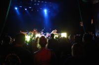 Nylon Fall Music Tour #11