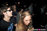 Dim Mak TUESDAYS With Theophilus London 9.21.10 #35