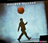 Maximum Balloon Gallery Event & Album Release Party #78