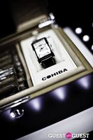 Frederique Constant Cohiba Timepieces Collection Launch #26