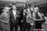 SmartWater Party Glass Bottle Launch Party #7